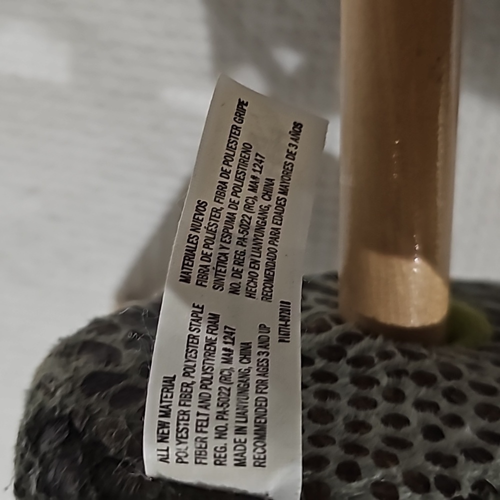 Dinosaur 🦕 🦖 Stick - Picture 6 of 7